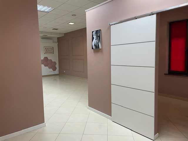 Duży lokal na parterze w centrum na salon kosmetyczny, sklep wynajmę