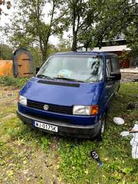 Volkswagen Transporter T4 1,9 TDI - FAKTURA VAT