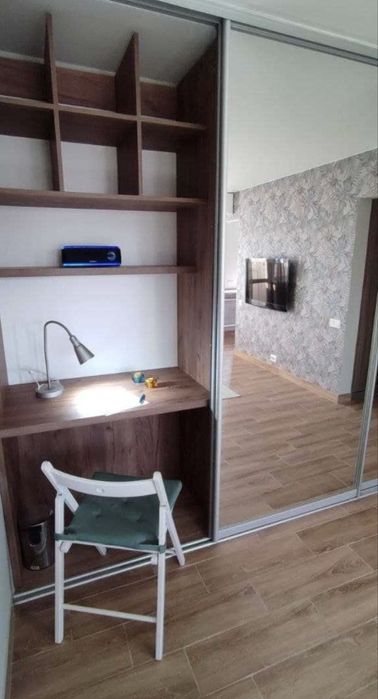 Здам однокімнатну квартиру від 3 місяців/Інгульський район