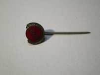 Pin antigo BIC vintage