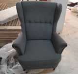 Grey Sofa Chairs – Modern Look, Big Comfort