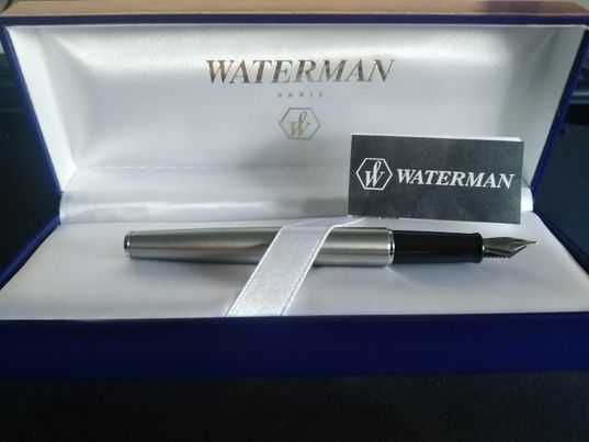 Pióro wieczne Waterman Paris Hémisphère