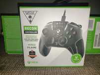 Pad Xbox Recon turtle beach z kablem