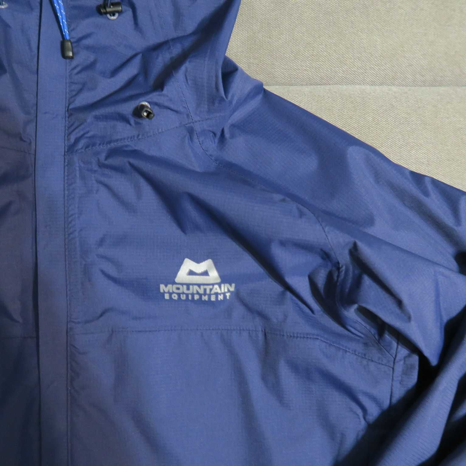 Ветровка Mountain Equipment