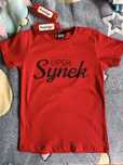 T-shirt Super Synek Atabay 104/110