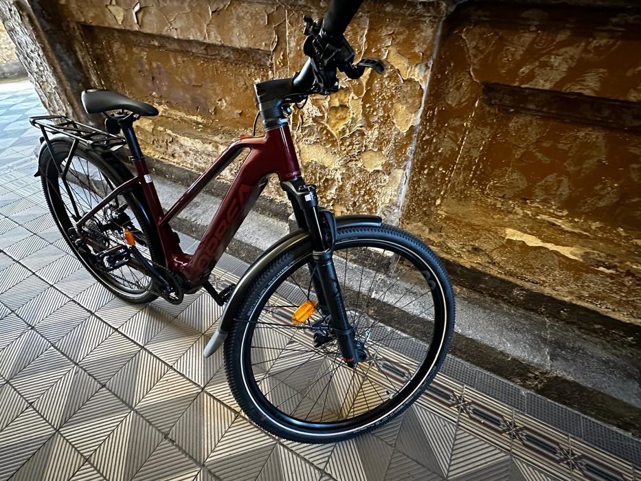 (-32%) Rower elektryczny Orbea kemen MID 30. shimano ep8, sklep, RATY