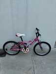 Venda de bicicleta de criança