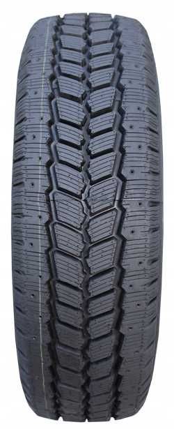 4x Opony Bieżnikowane 205/75R16C Zimowe Nowe Aglis