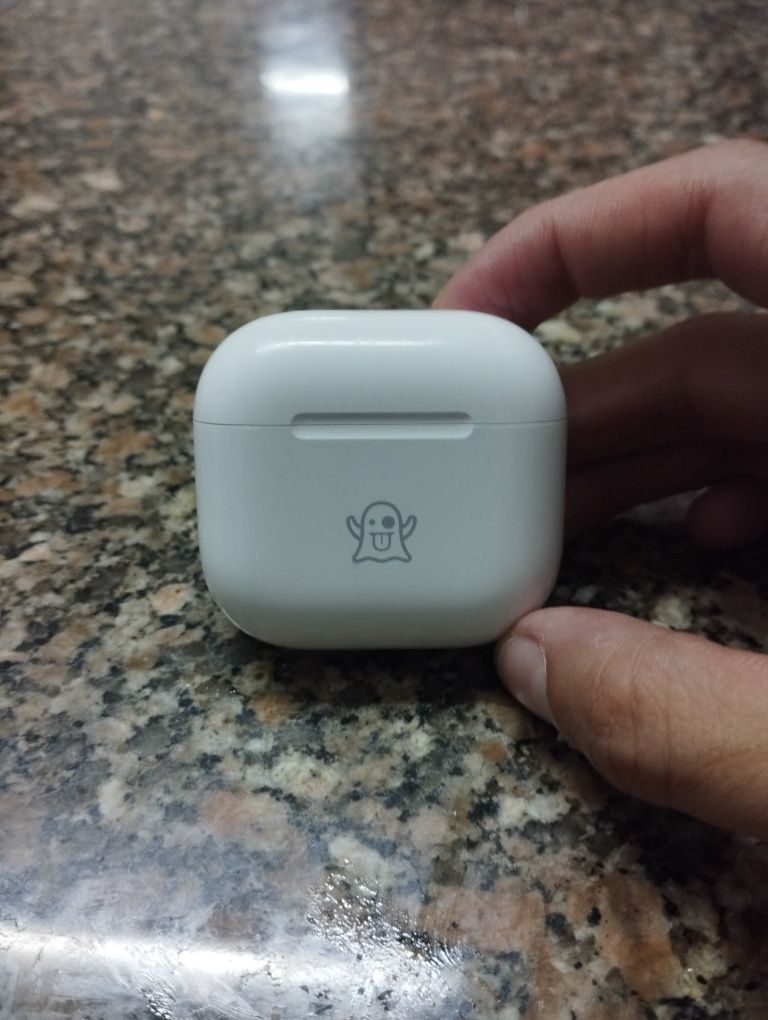 Vendo Airpods Apple 4