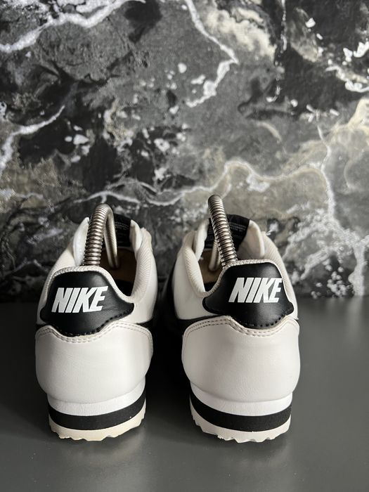 Кросівки чоловічі Nike Cortez 40р