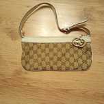 Mała Torebka GUCCI