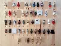 Minifiguras Lego Original - Star Wars