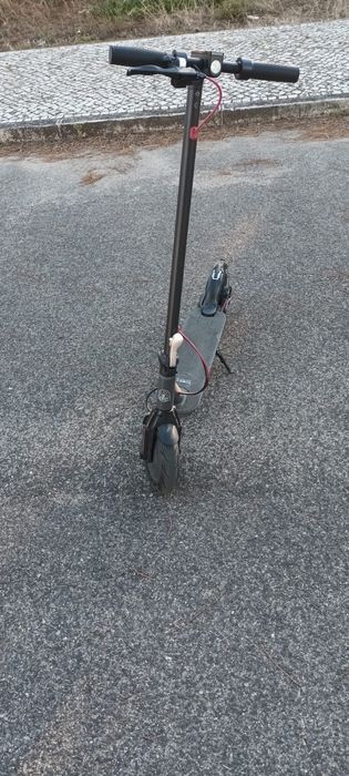 Trotinete eletrica Hiboy S2 Pro