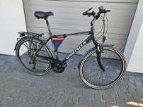 Rower trekkingowy Spartacus Premier 3.0 28'