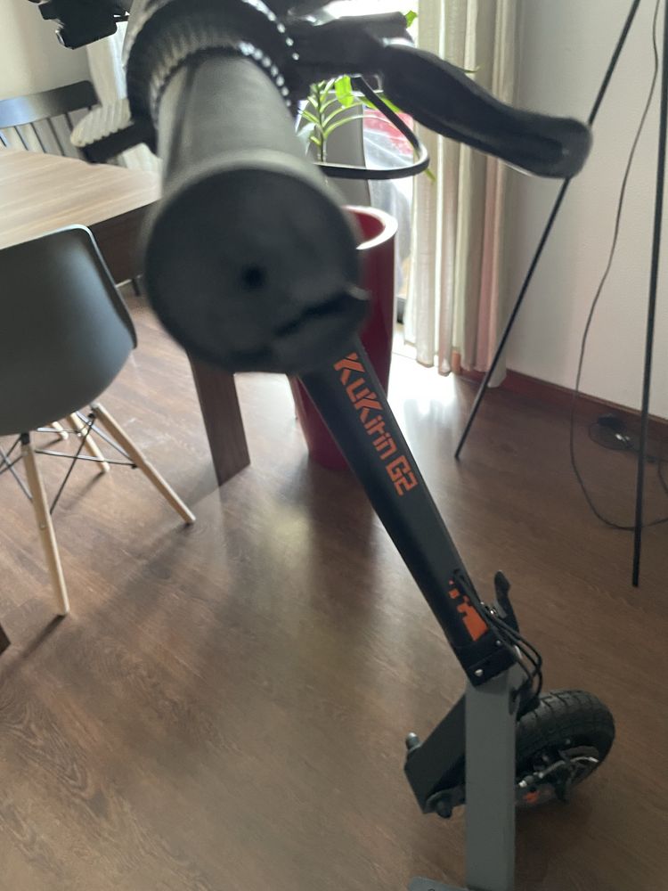 Kukirin g2 v2025