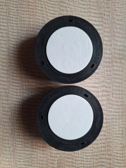 LED светильник на батарейках