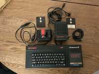 ZX Spectrum 128K +3