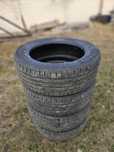Continental ContiEcoContact5 215/55/17