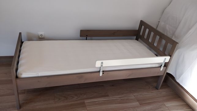 Conjunto de cama de criança IKEA