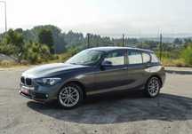 BMW 116 i
