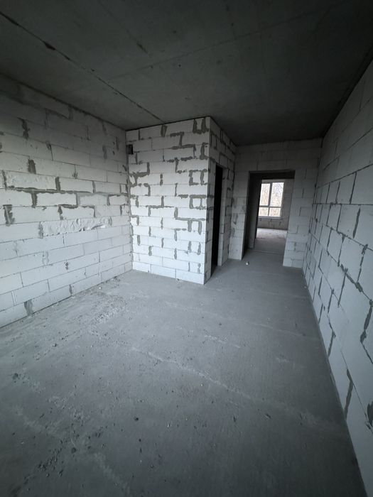 Квартира з документами в Дарницком районе.