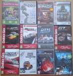 Zestaw 12 gier w folii gra PC