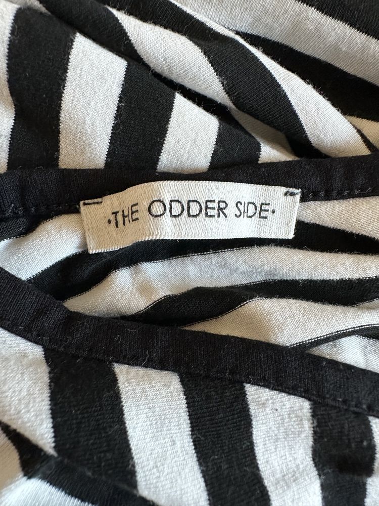 The Odder Side sukienka