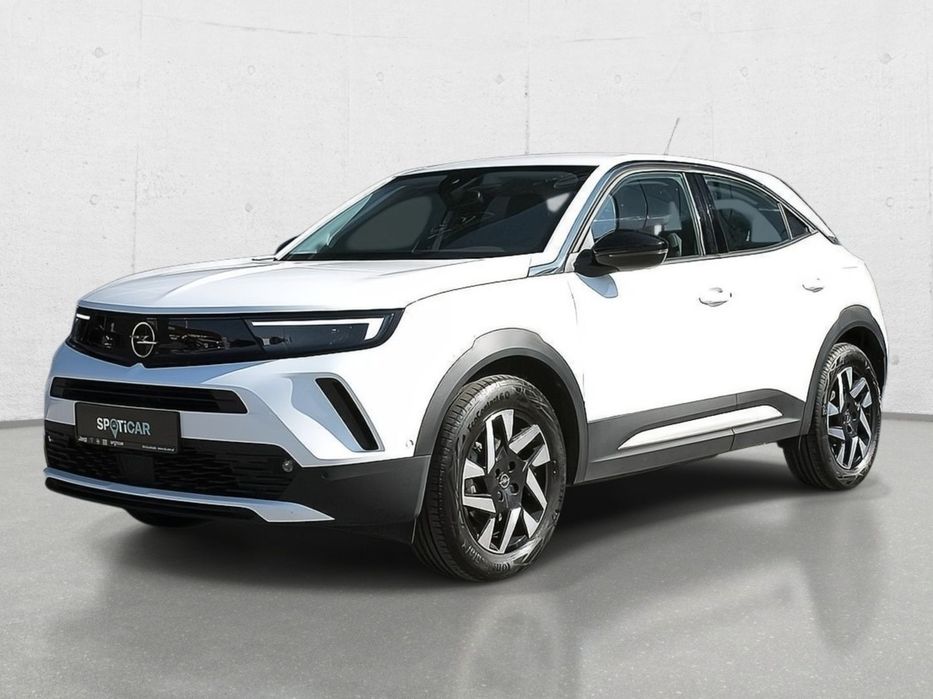 Opel Mokka 1.2 T mHEV GS S&S eDTC6 / 2024 / SalonPL / Gwarancja od RiA