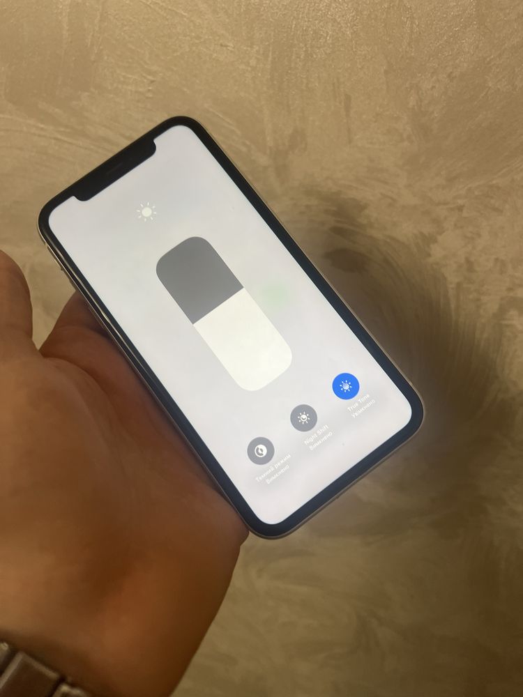 Iphone 11 128gb White 91% Neverlock | Айфон 11 128гб білий як новий