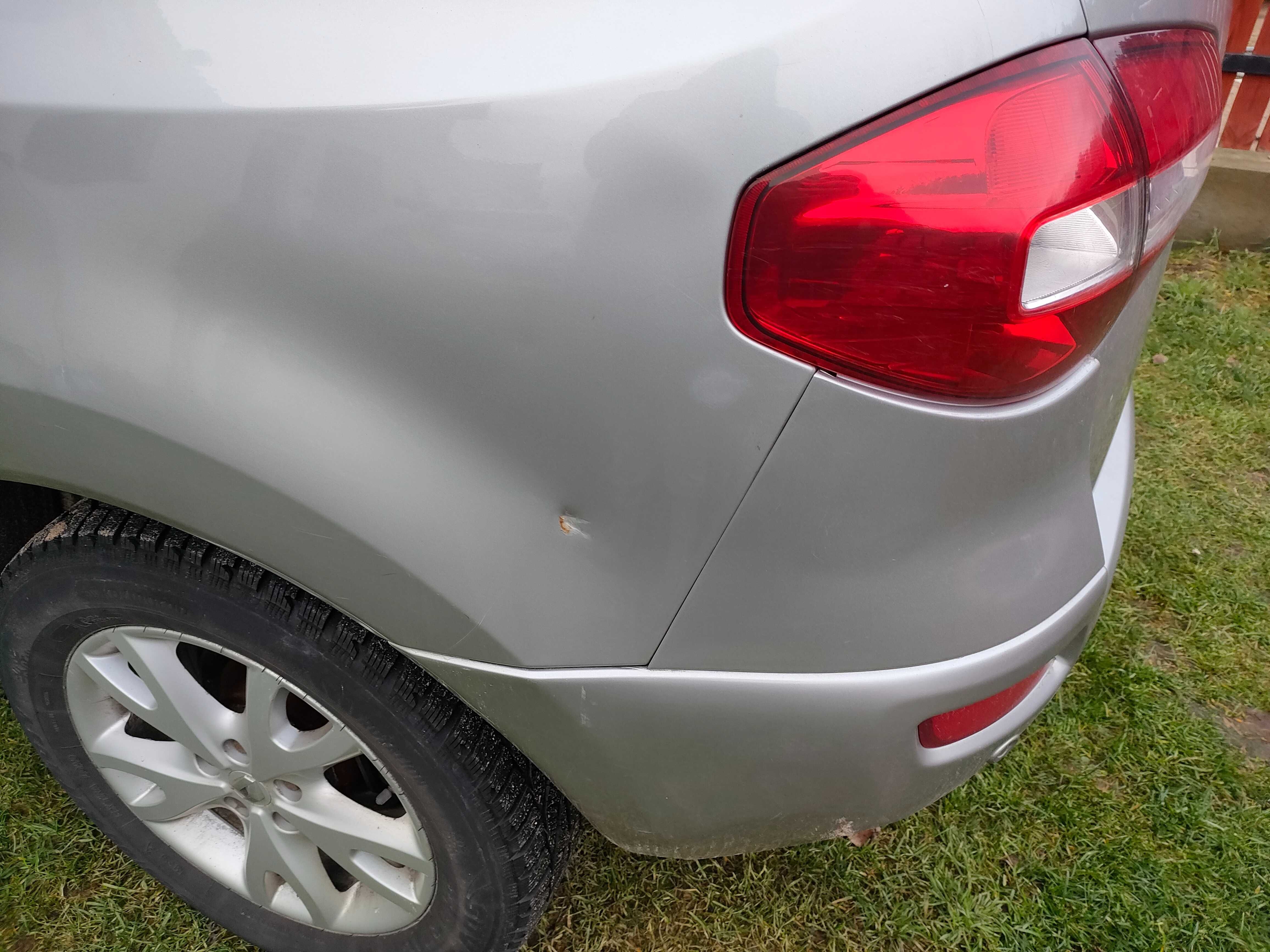Renault Koleos 2.0 DCI 2008r