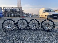 Диски R16 5*114*3 Renault Scenik Megan