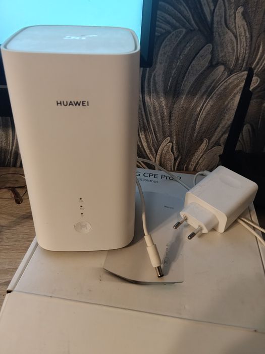 Huawei 5G CPE Pro 2