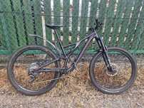 Specialized Stumpjumper (CUBE ,SCOTT , GIANT)