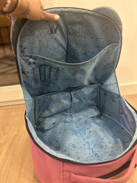 Mala tipo Trolley Samsonite