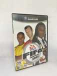 Gra Fifa Football 2003 Nintendo Gamecube  pudełkowa