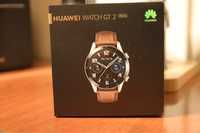 Smartwatch Huawei Watch GT2 46mm Classic
