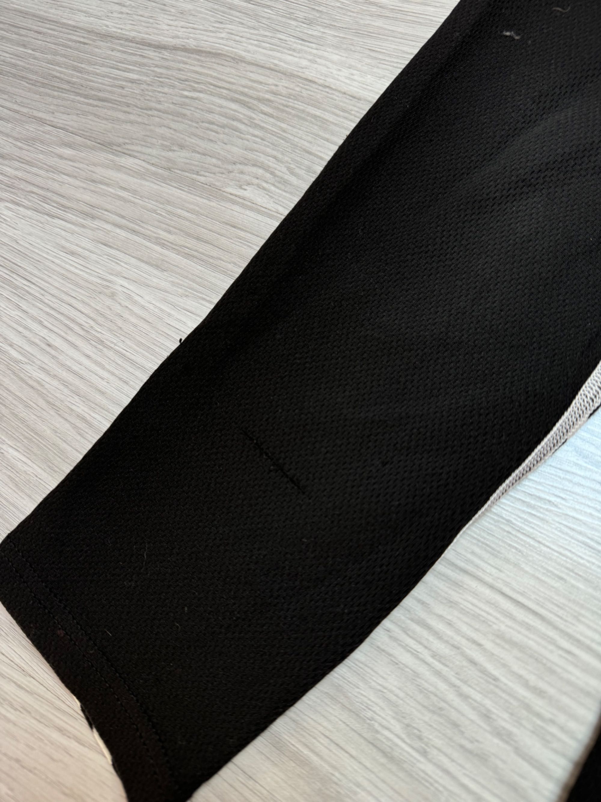 Bluzka koszulka termiczna termoaktywna bluza Helly Hansen Lifa XXL