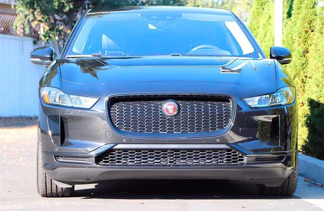 Продається авто Jaguar I-PACE 2019