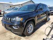 Jeep Grand Cherokee 3.6 V6 Super Oferta