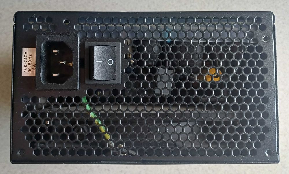 Zasilacz Chieftec PROTON 1000W (BDF-1000C)