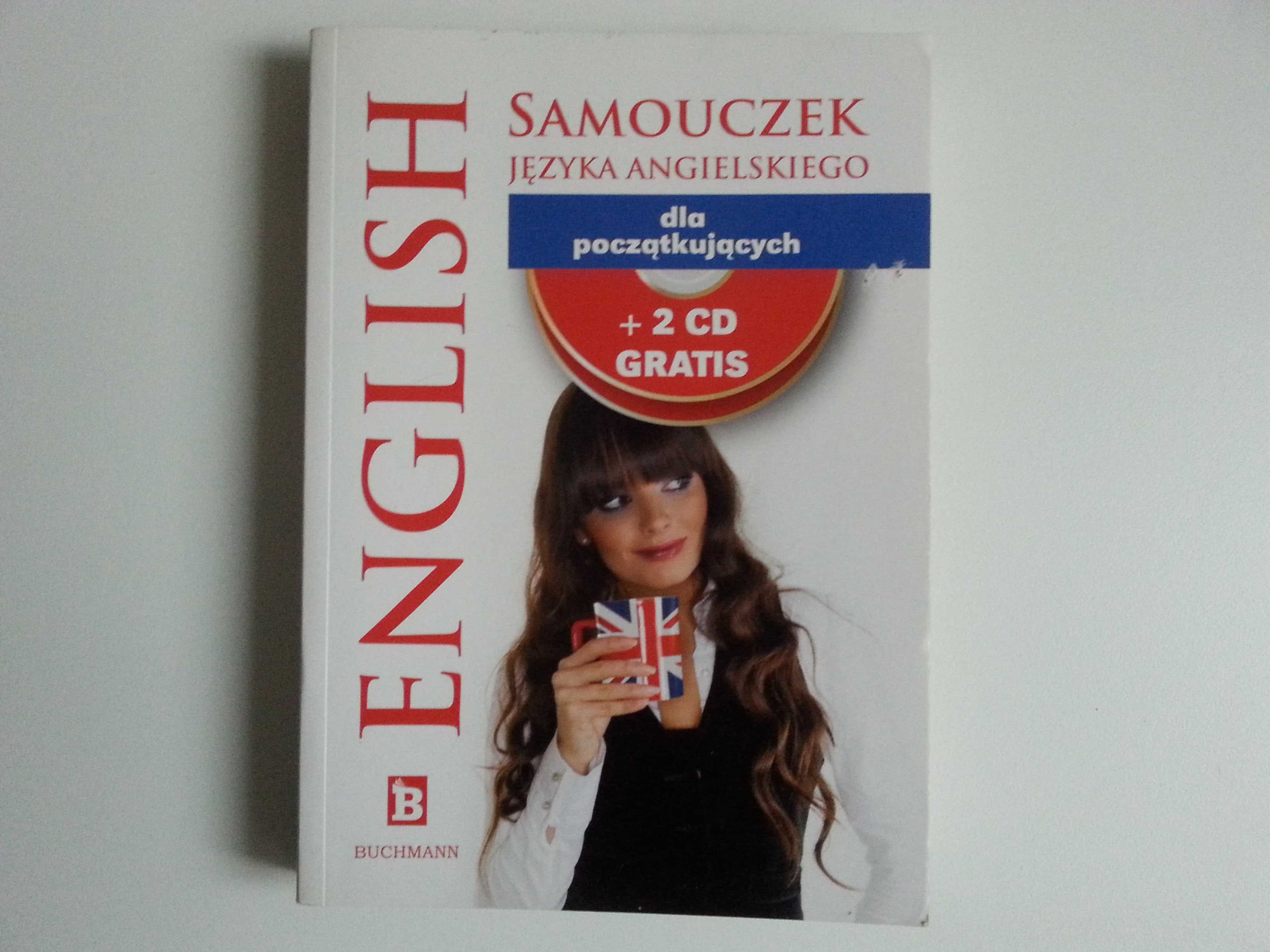 Samouczek języka angielskiego dla początkujących
