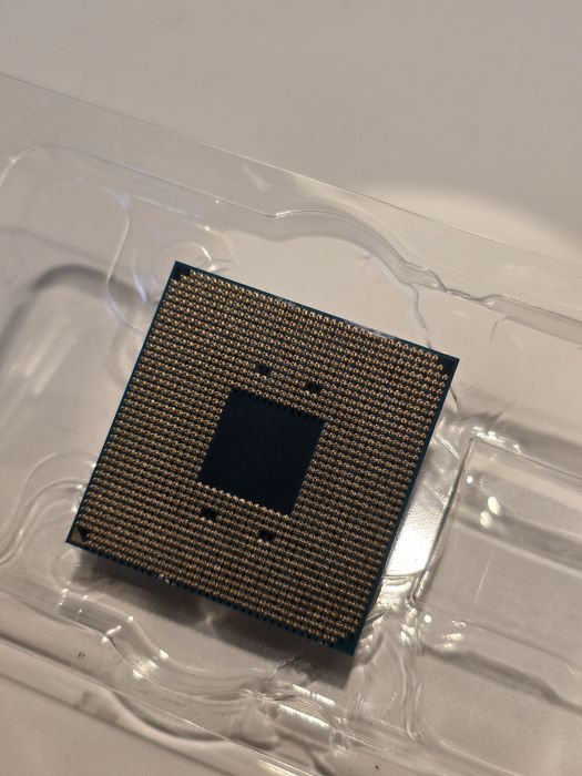 Processador AMD Ryzen 7 2700