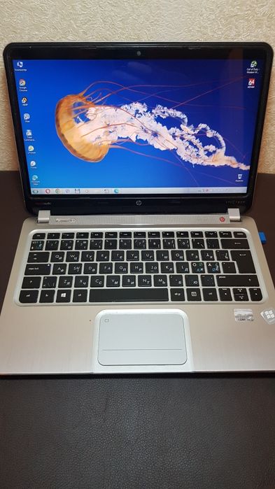 Ультрабук HP Spectre XT Pro 13-b000