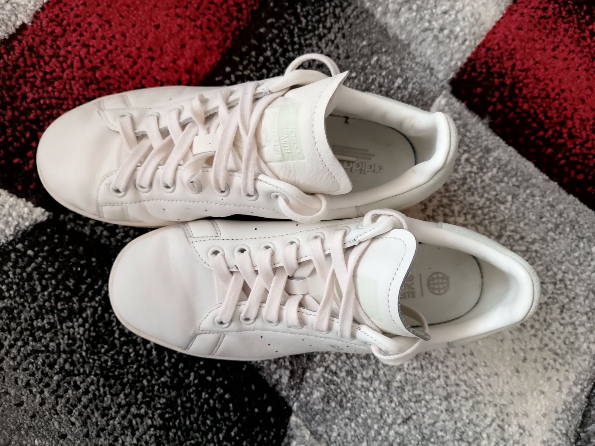 Buty Adidas Stan Smith r. 39 1/3