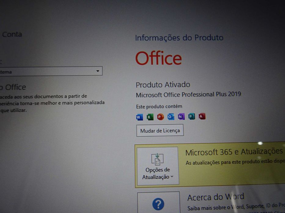 Lenovo ThinkPad 11 YOGA 8ª gen; Intel M3 4/128gb SSD; com pen