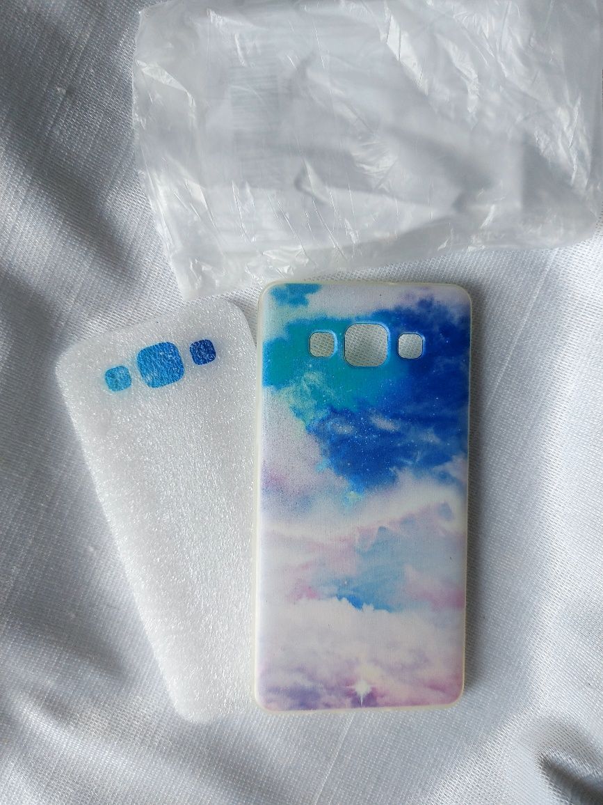 Etui Samsung A5 2015