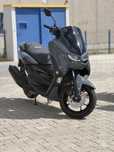 Yamaha N Max 125