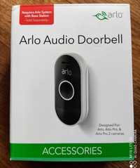 Arlo Audio Doorbell dzwonek do drzwi