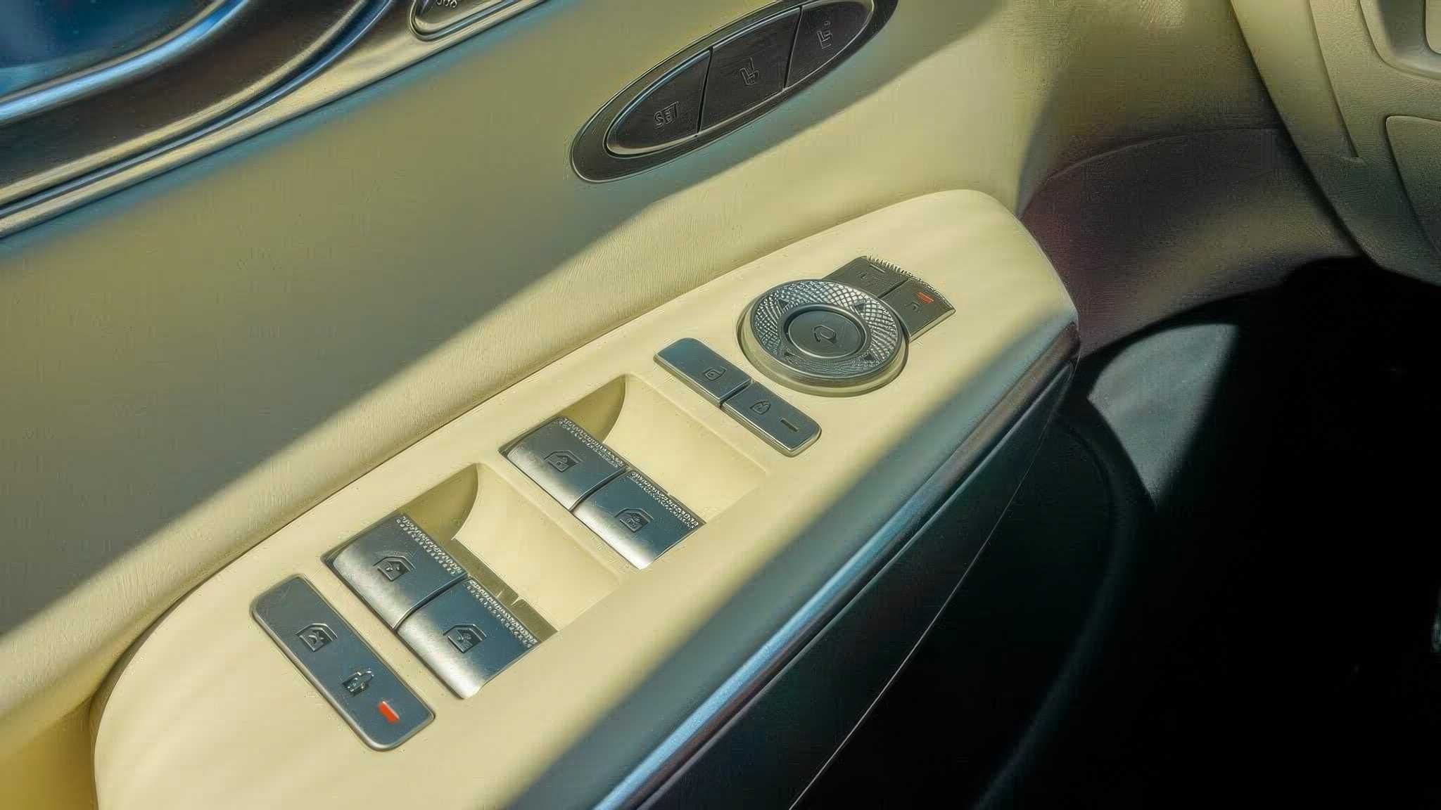 2024 Genesis GV70 Electrified