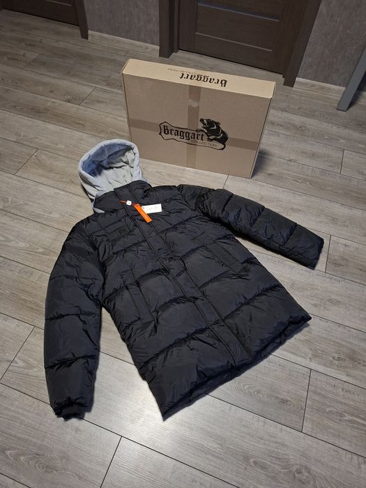 Куртка зимова чоловіча М - L , XL